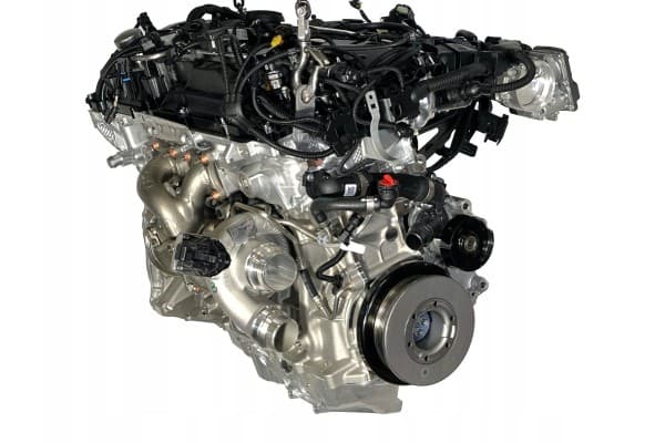 Motor BMW B58 B58B30C G05 G11 G07 340 CV Nuevo 5