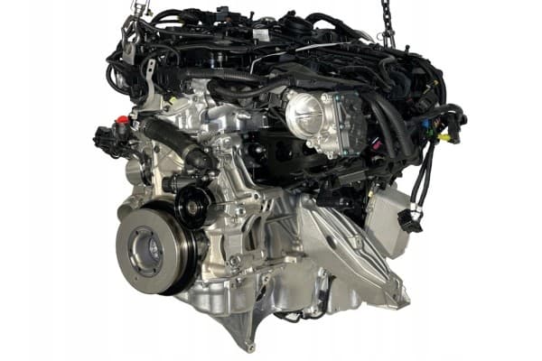 Motor BMW B58 B58B30C G05 G11 G07 340 CV Nuevo 6
