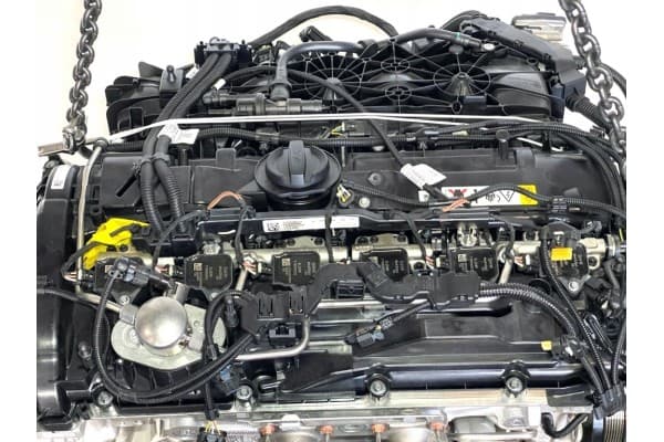 Motor BMW B58 B58B30C G05 G11 G07 340 CV Nuevo 7