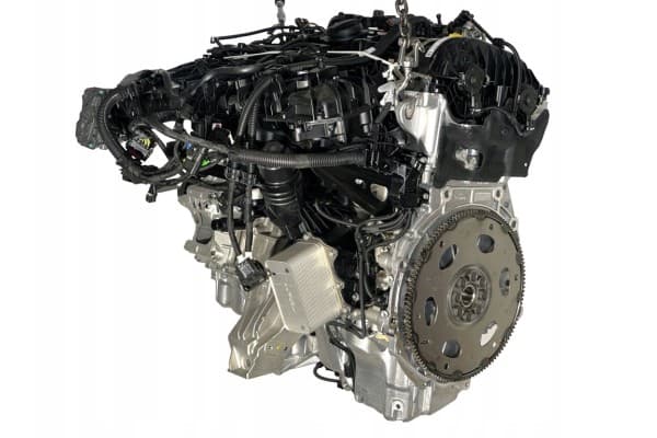 Motor BMW B58 B58B30C G05 G11 G07 340 CV Nuevo 8