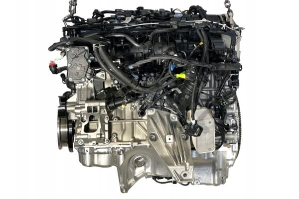 Motor BMW B58 B58B30C G05 G11 G07 340 CV Nuevo 10