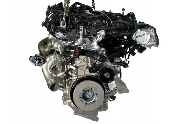Motor BMW B58 B58B30C G05 G11 G07 340 CV Nuevo 11