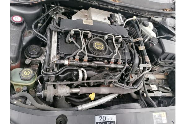Motor Ford Mondeo MK3 2.0 TDCi nuevo