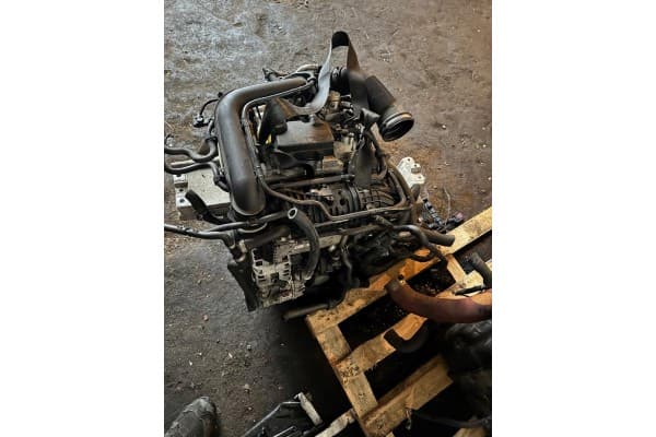 Motor 1.0 TSI para VW T-Cross, Audi y Seat nuevo 2