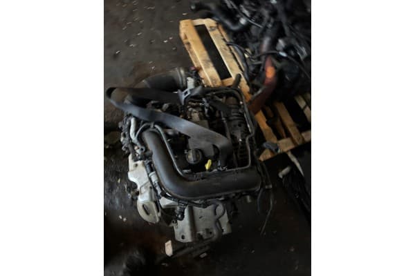Motor 1.0 TSI para VW T-Cross, Audi y Seat nuevo 3