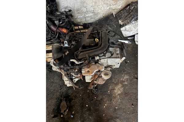 Motor 1.0 TSI para VW T-Cross, Audi y Seat nuevo 4