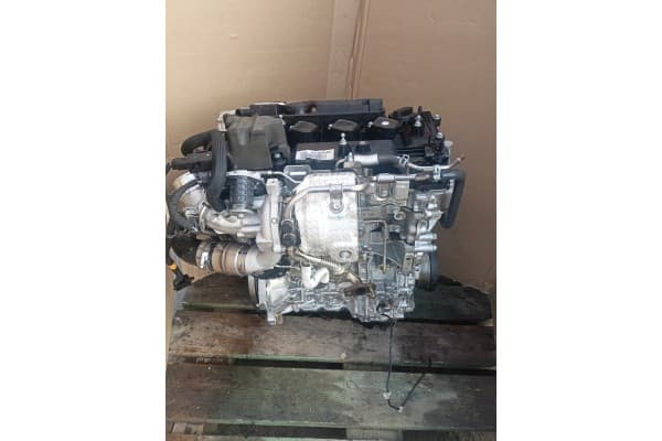 Motor Completo Kia Sportage V 1.6 T-Gdi G4FU usado 3