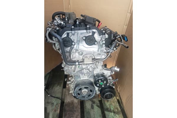 Motor Completo Kia Sportage V 1.6 T-Gdi G4FU usado 4