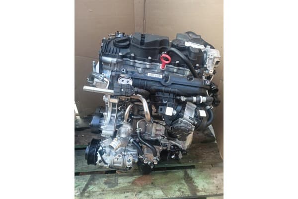 Motor Completo Kia Sportage V 1.6 T-Gdi G4FU usado