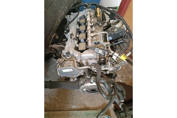 Motor Lfv B15SFT 1.5 T para Opel Insignia B usado