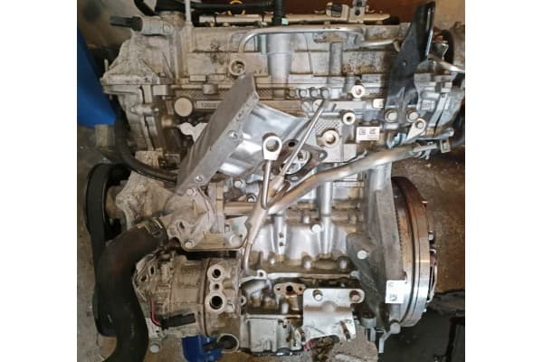 Motor Lfv B15SFT 1.5 T para Opel Insignia B usado 2