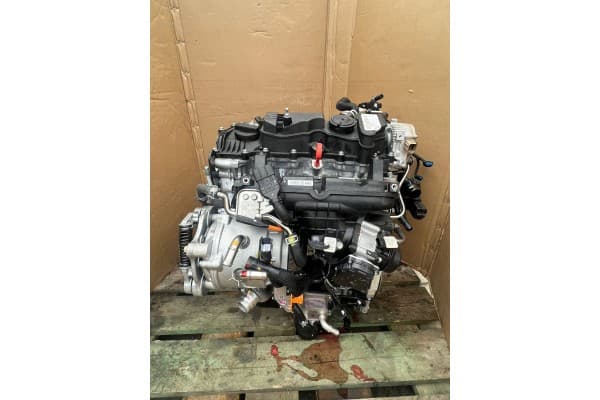 Motor Kia Sportage V 1.6 G4FT usado