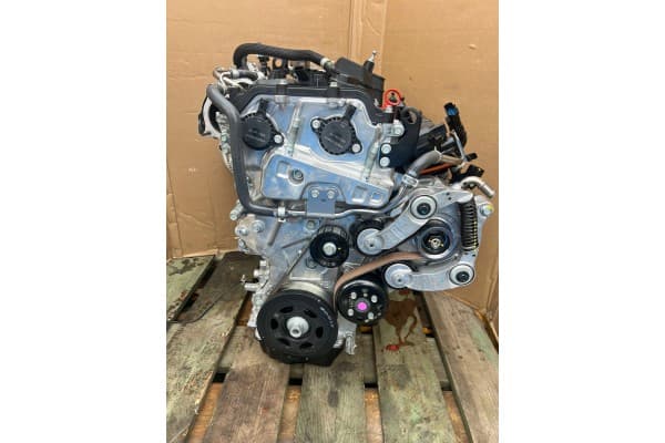 Motor Kia Sportage V 1.6 G4FT usado 2