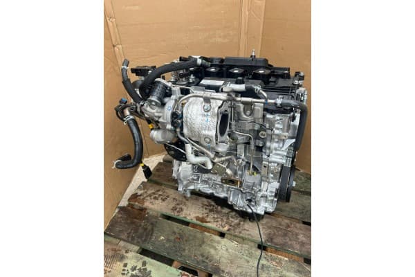 Motor Kia Sportage V 1.6 G4FT usado 3