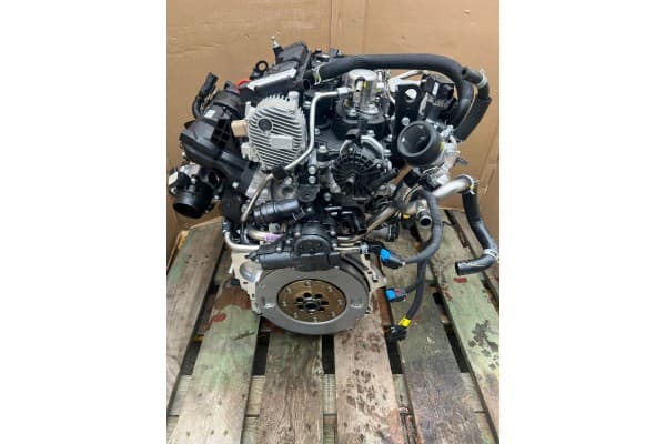 Motor Kia Sportage V 1.6 G4FT usado 4