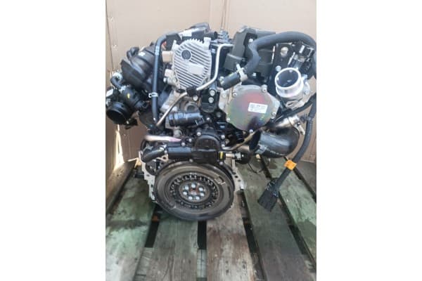 Motor Completo Kia Sportage V 1.6 T-Gdi G4FU usado 2