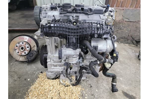 Motor Volvo V40 2.0 T2 B4204T17 nuevo