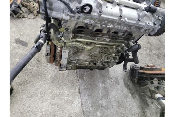 Motor Volvo V40 2.0 T2 B4204T17 nuevo 3