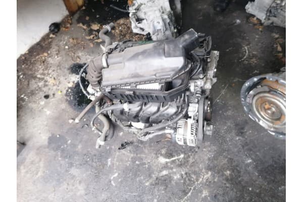 Motor Suzuki Ignis 1.2 Dualjet K12CN nuevo