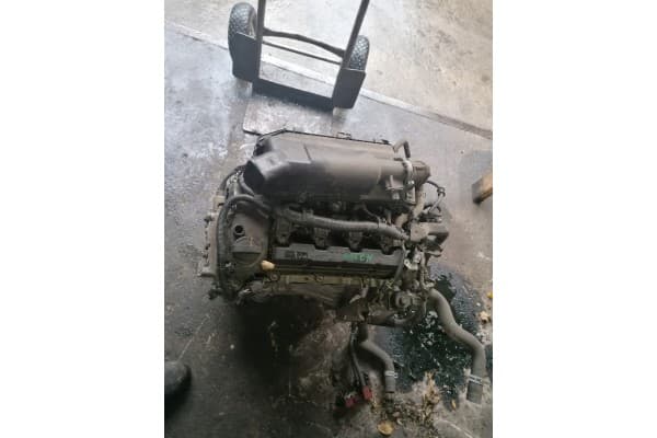 Motor Suzuki Ignis 1.2 Dualjet K12CN nuevo 2