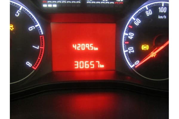 Motor Completo Opel Corsa E Adam Astra B14XER usado 2