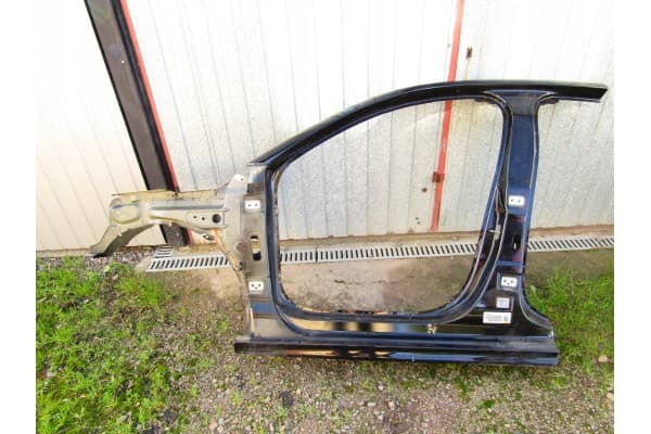 Opel Corsa F Cuarto Frontal Izquierdo usado