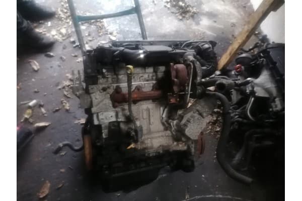 Motor Ford Fiesta MK5 1.4 TDCi 50 kW 04R F6JA nuevo