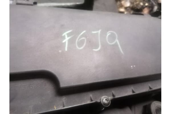 Motor Ford Fiesta MK5 1.4 TDCi 50 kW 04R F6JA nuevo 3