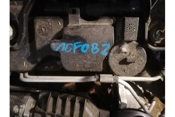 Motor Peugeot Citroën 1.4 eHDI nuevo 2