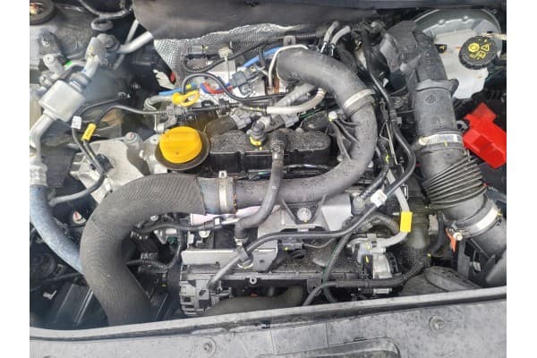 Motor Completo Sandero Iii Stepway 1.0 H4DE470 nuevo
