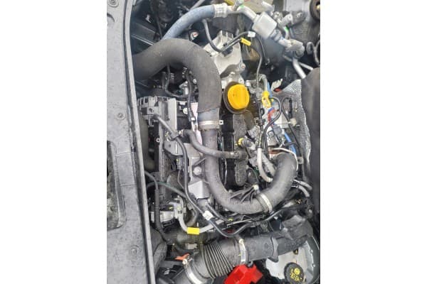Motor Completo Sandero Iii Stepway 1.0 H4DE470 nuevo 2