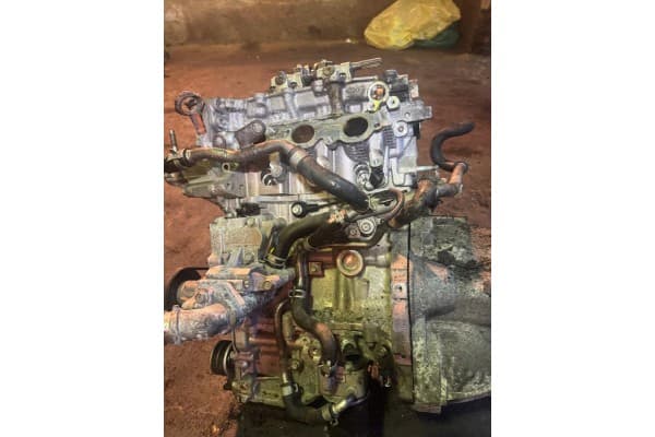 Motor Hyundai I20 Iii 1.0T-Gdi G3LF 2020-2021 nuevo