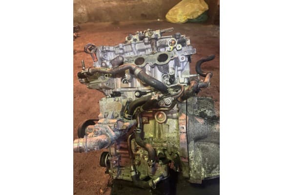 Motor Hyundai I20 Iii 1.0T-Gdi G3LF 2020-2021 nuevo 2