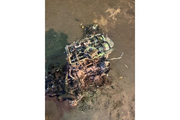 Motor Hyundai I20 Iii 1.0T-Gdi G3LF 2020-2021 nuevo 3