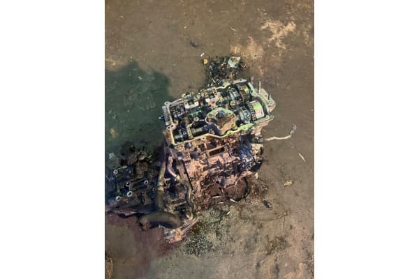 Motor Hyundai I20 Iii 1.0T-Gdi G3LF 2020-2021 nuevo 4
