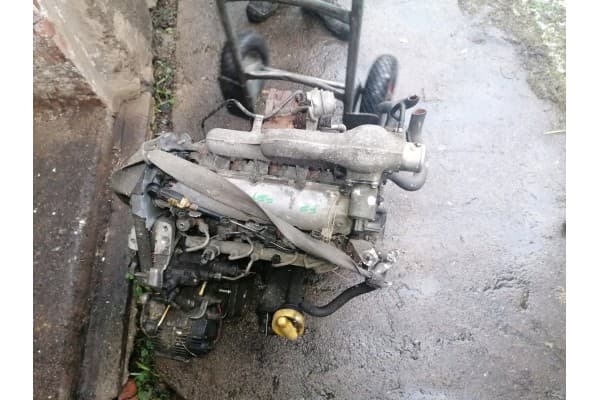 Motor Renault Scenic I 1.9 Dti F8T nuevo