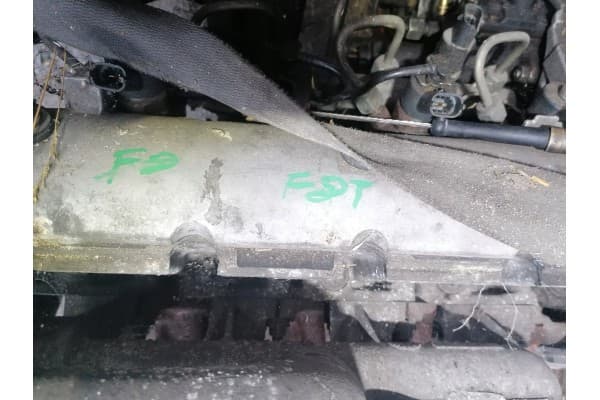 Motor Renault Scenic I 1.9 Dti F8T nuevo 2