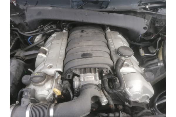 Motor Completo Porsche Cayenne Gts 4.8 M48.01 nuevo