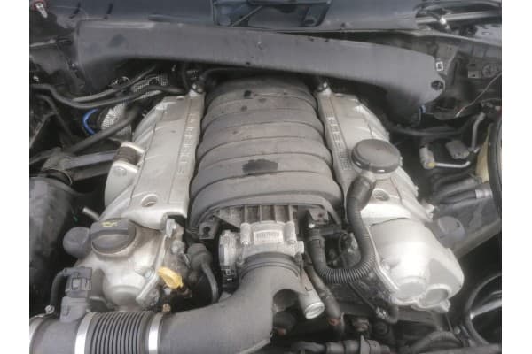 Motor Completo Porsche Cayenne Gts 4.8 M48.01 nuevo 2