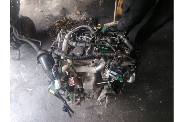 Motor Completo 2.2 HDI Citroën C5 Iii 10DZ74 usado