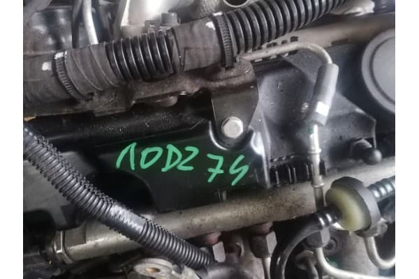 Motor Completo 2.2 HDI Citroën C5 Iii 10DZ74 usado 3