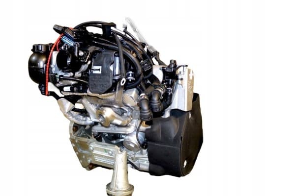 Motor BMW i3 Rex W20K06A Nuevo