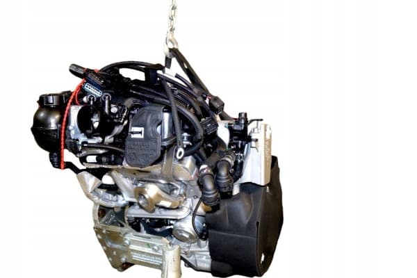 Motor BMW i3 Rex W20K06A Nuevo 5