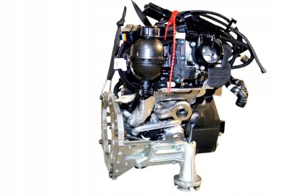 Motor BMW i3 Rex W20K06A Nuevo 7