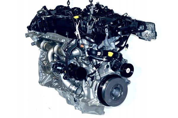 Motor BMW B58 B58B30B G20 G29 G01 374 CV nuevo