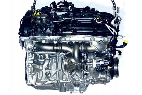Motor BMW B58 B58B30B G20 G29 G01 374 CV nuevo 3