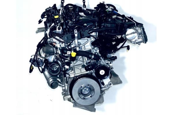 Motor BMW B58 B58B30B G20 G29 G01 374 CV nuevo 4