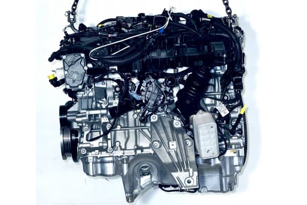Motor BMW B58 B58B30B G20 G29 G01 374 CV nuevo 5