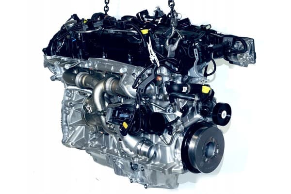 Motor BMW B58 B58B30B G20 G29 G01 374 CV nuevo 7