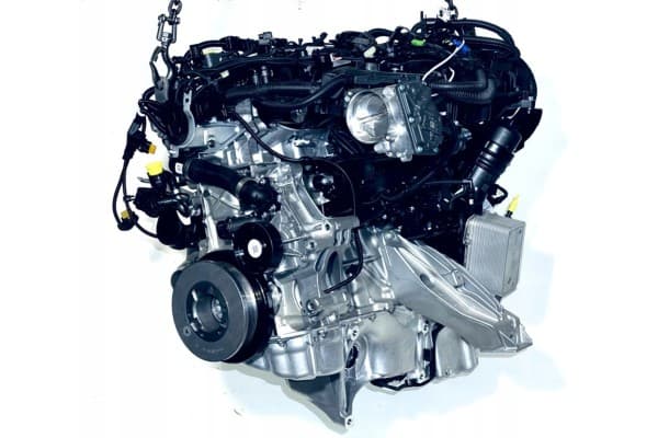 Motor BMW B58 B58B30B G20 G29 G01 374 CV nuevo 9